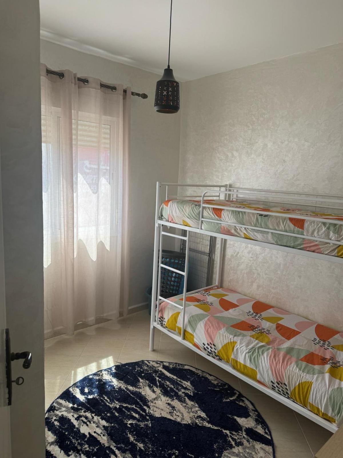 Bel Equipe Apartamento Agadir